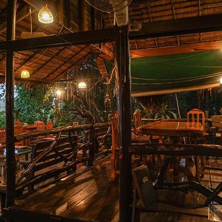 Tha Khao Bay View Bungalow 코야오노이 외부 사진