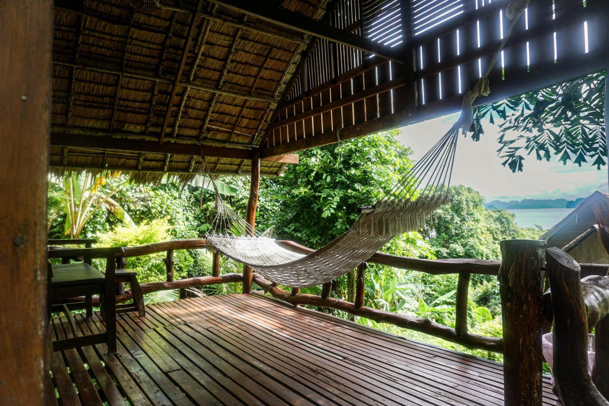 Tha Khao Bay View Bungalow 코야오노이 외부 사진