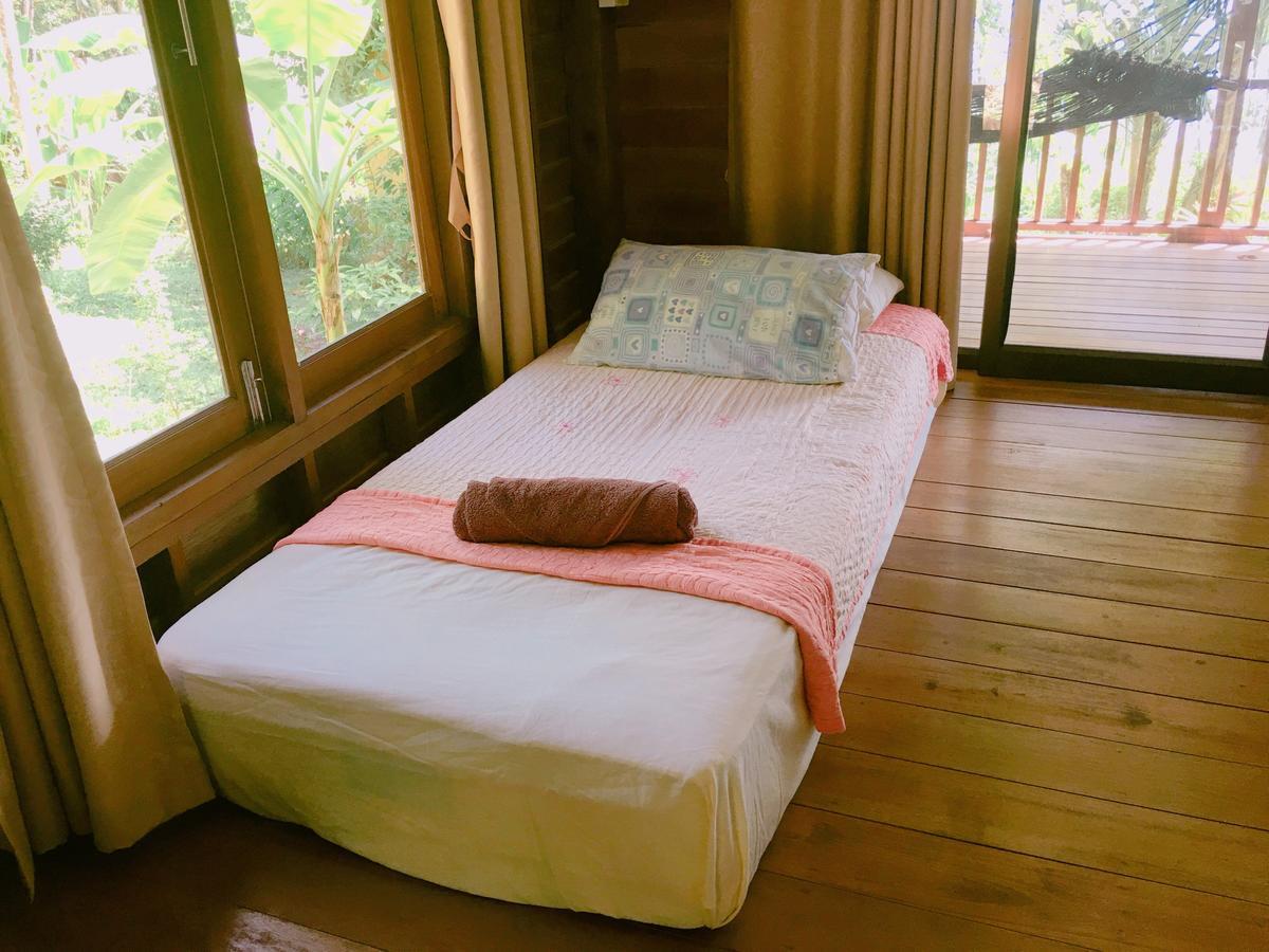 Tha Khao Bay View Bungalow 호텔 코야오노이 외부 사진