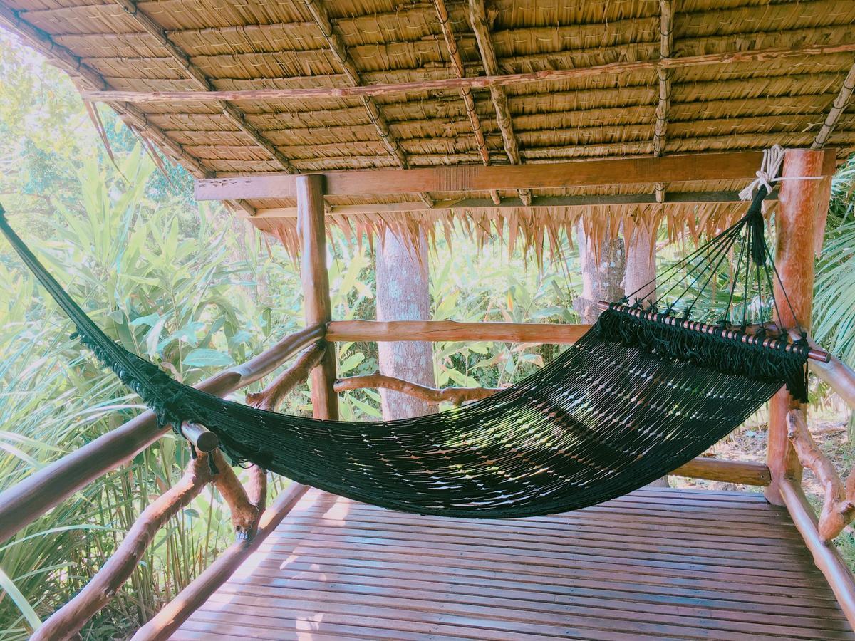 Tha Khao Bay View Bungalow 코야오노이 외부 사진